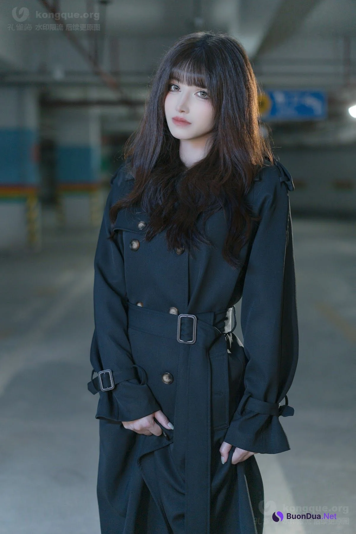 Coser@鹿八岁 – 牧畜计划Vol.2 - 사진 8