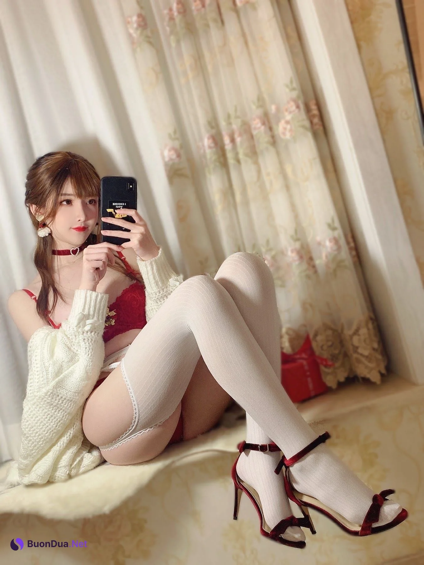 Coser@一小央泽 (yixiaoyangze) – 2020圣诞礼物 - Photo 10