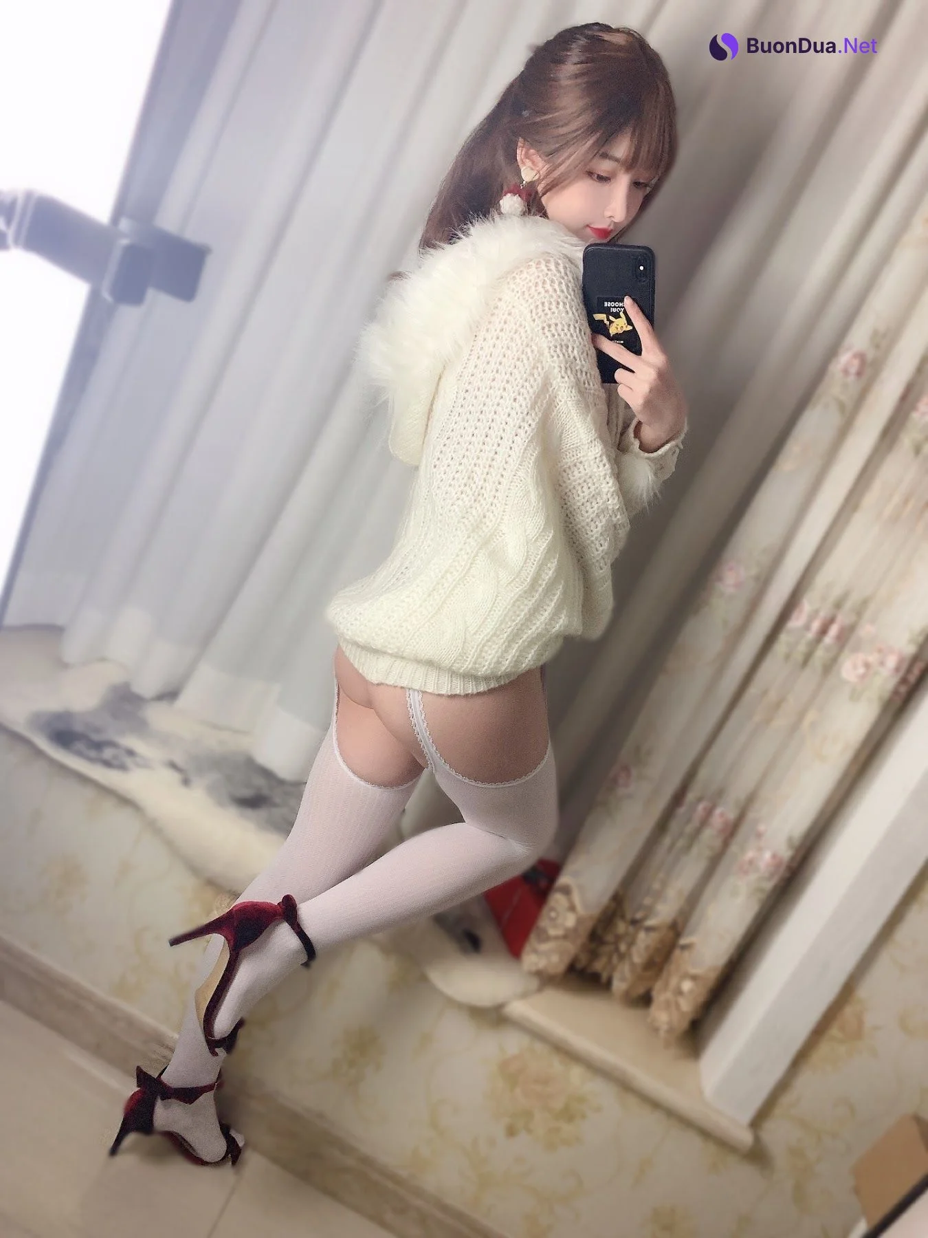 Coser@一小央泽 (yixiaoyangze) – 2020圣诞礼物 - Photo 2