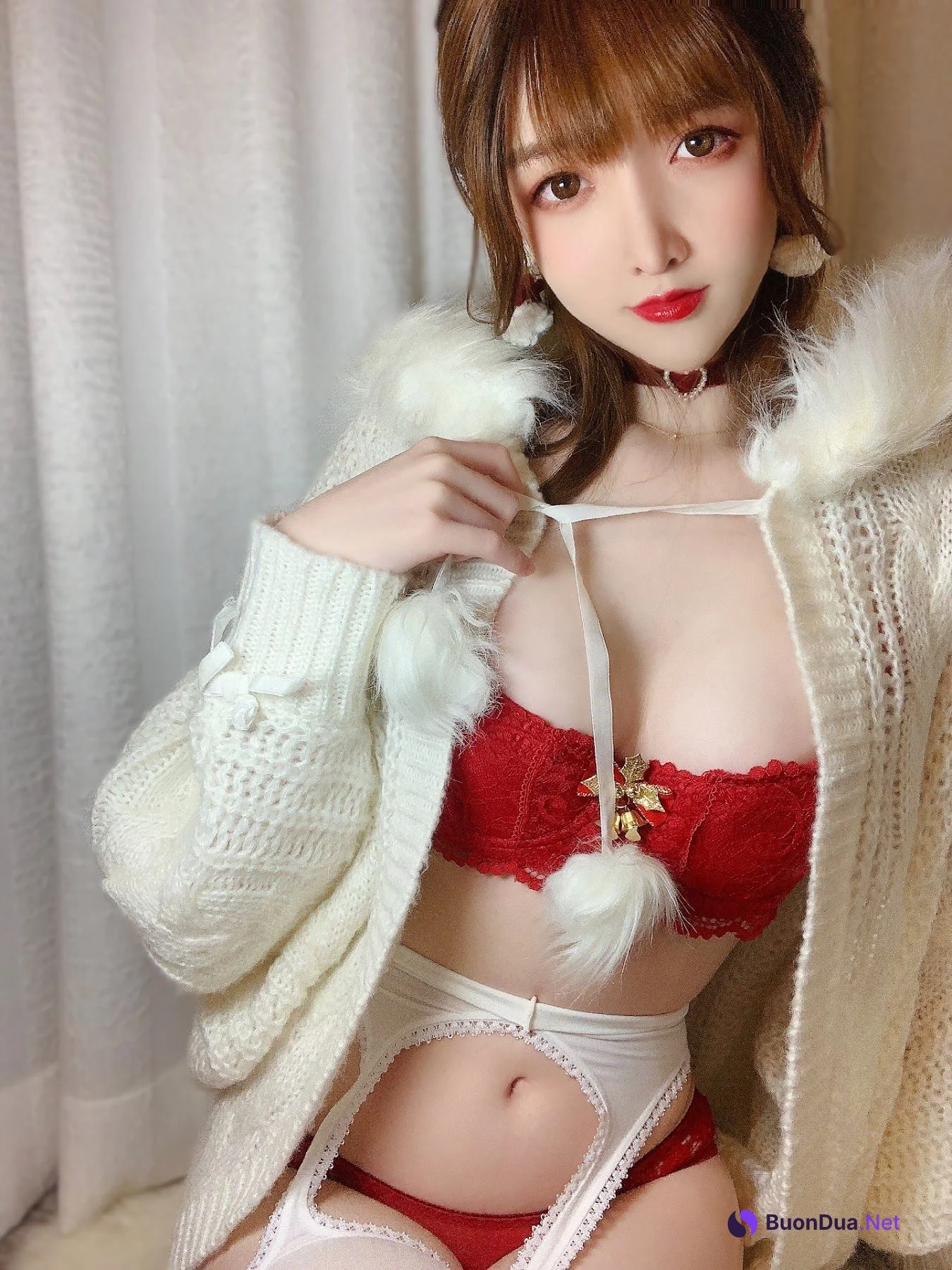 Coser@一小央泽 (yixiaoyangze) – 2020圣诞礼物 - Photo 4