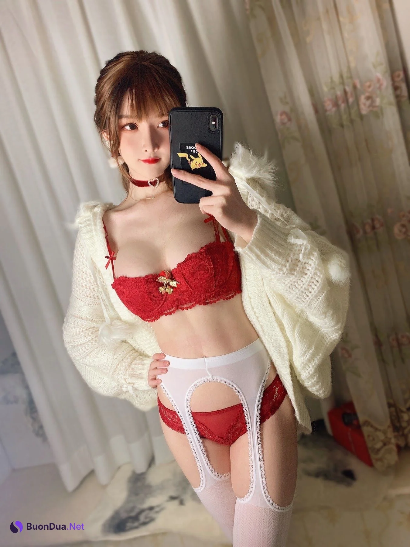 Coser@一小央泽 (yixiaoyangze) – 2020圣诞礼物 - Photo 7