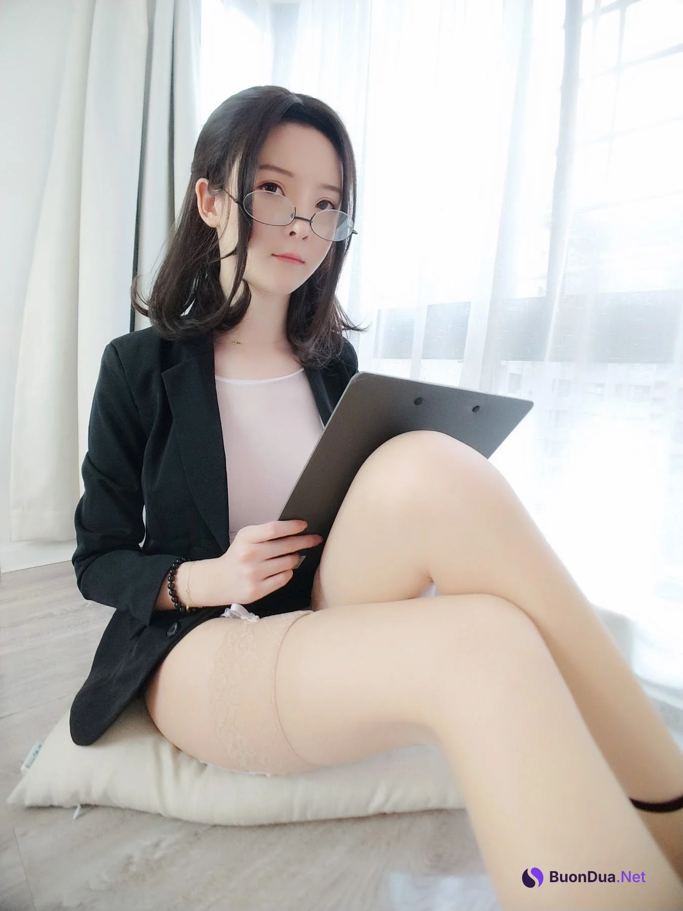 Coser@一小央泽 (yixiaoyangze) – 家教老师 - Photo 7