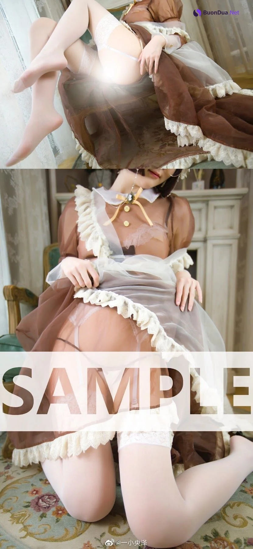 Coser@一小央泽 (yixiaoyangze) – 微博配图 - Photo 11