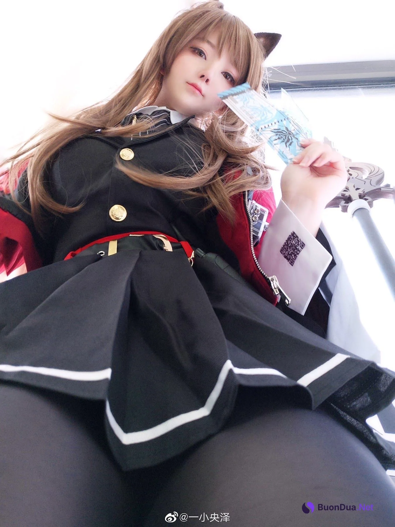 Coser@一小央泽 (yixiaoyangze) – 微博配图 - Photo 14
