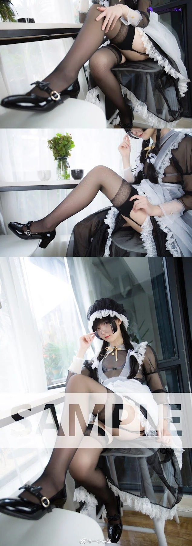 Coser@一小央泽 (yixiaoyangze) – 微博配图 - Photo 19