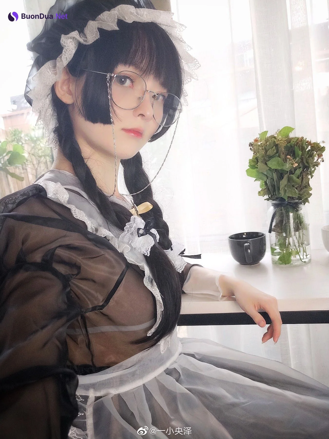 Coser@一小央泽 (yixiaoyangze) – 微博配图 - Photo 9