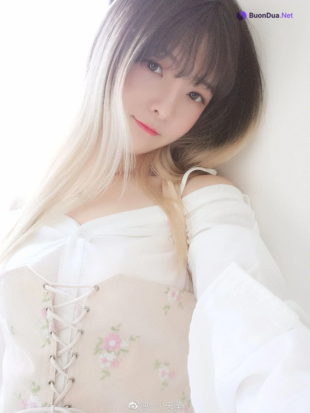 Coser@一小央泽 (yixiaoyangze) – 微博杂图 - Photo 10