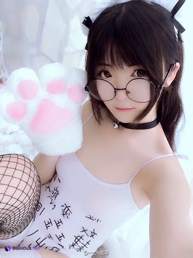 Coser@一小央泽 (yixiaoyangze) – 微博杂图 - Photo 12