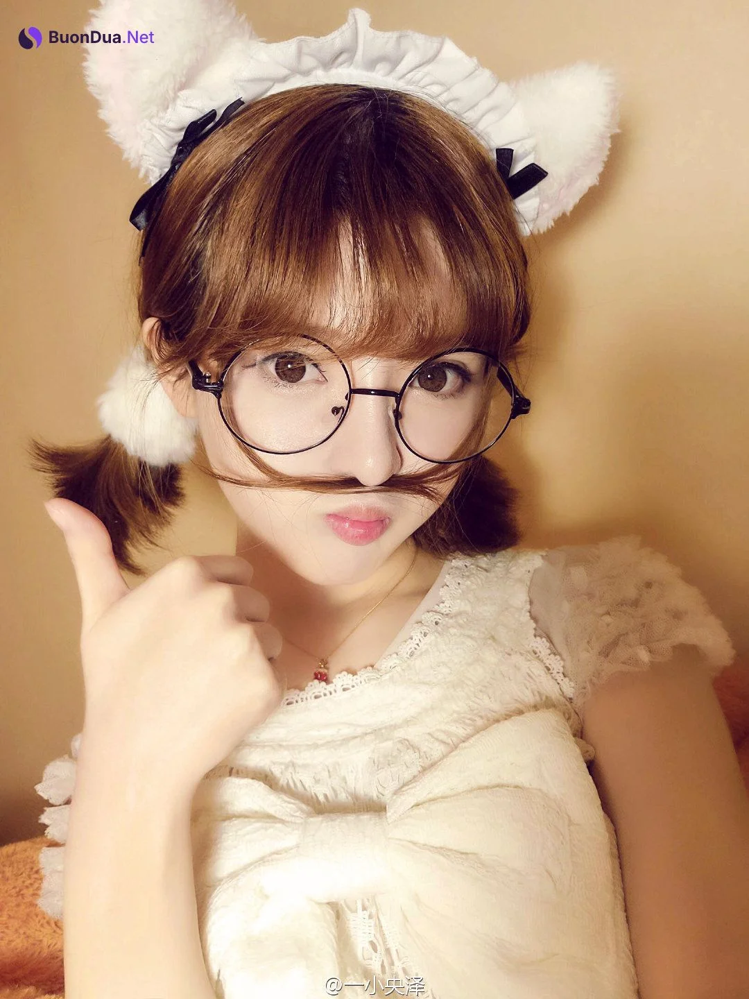 Coser@一小央泽 (yixiaoyangze) – 微博杂图 - Photo 13