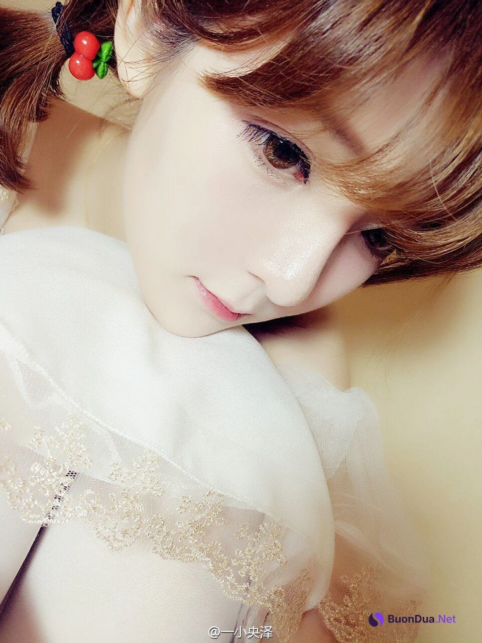 Coser@一小央泽 (yixiaoyangze) – 微博杂图 - Photo 16