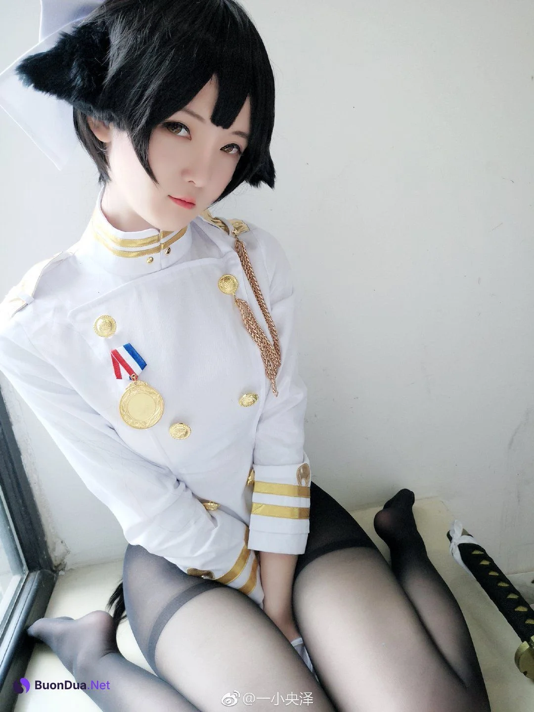 Coser@一小央泽 (yixiaoyangze) – 微博杂图 - Photo 18