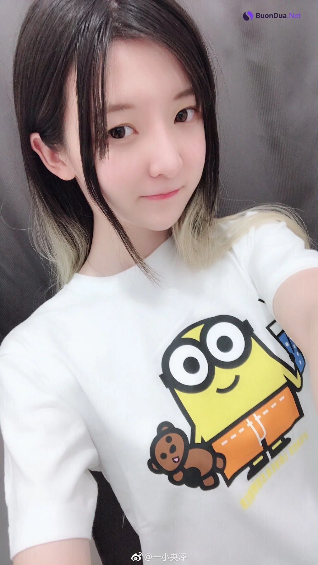Coser@一小央泽 (yixiaoyangze) – 微博杂图 - Photo 20