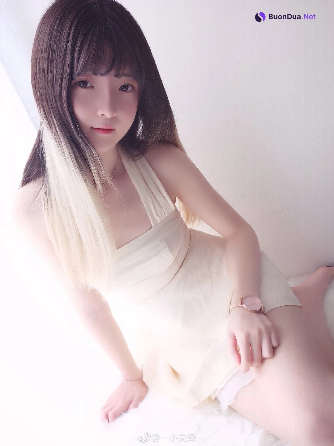 Coser@一小央泽 (yixiaoyangze) – 微博杂图 - Photo 3