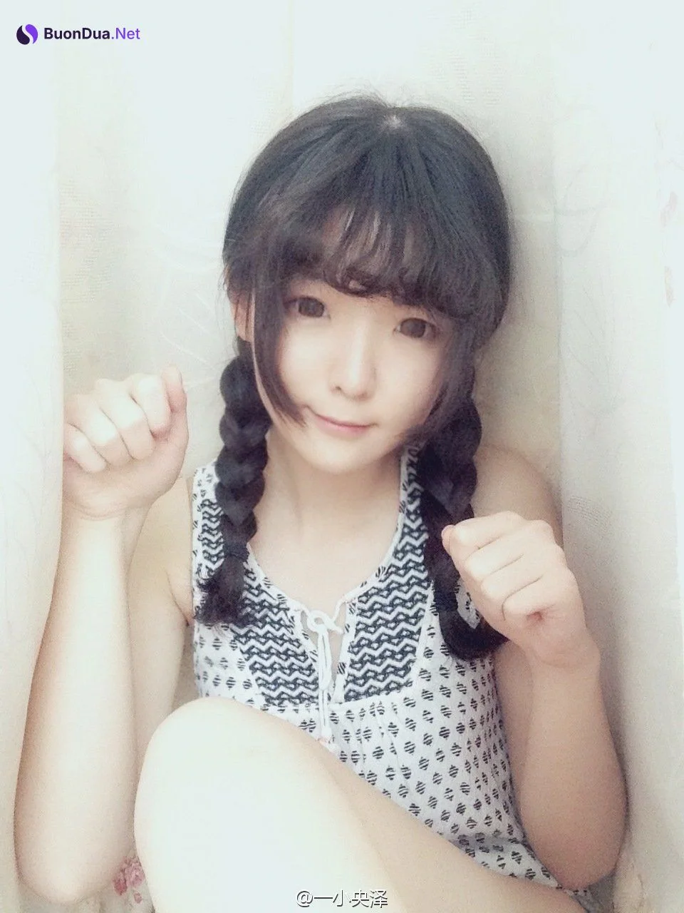 Coser@一小央泽 (yixiaoyangze) – 微博杂图 - Photo 5
