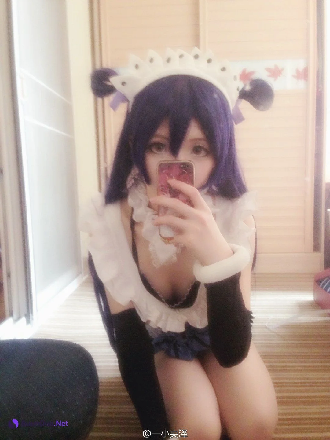 Coser@一小央泽 (yixiaoyangze) – 微博杂图 - Photo 6