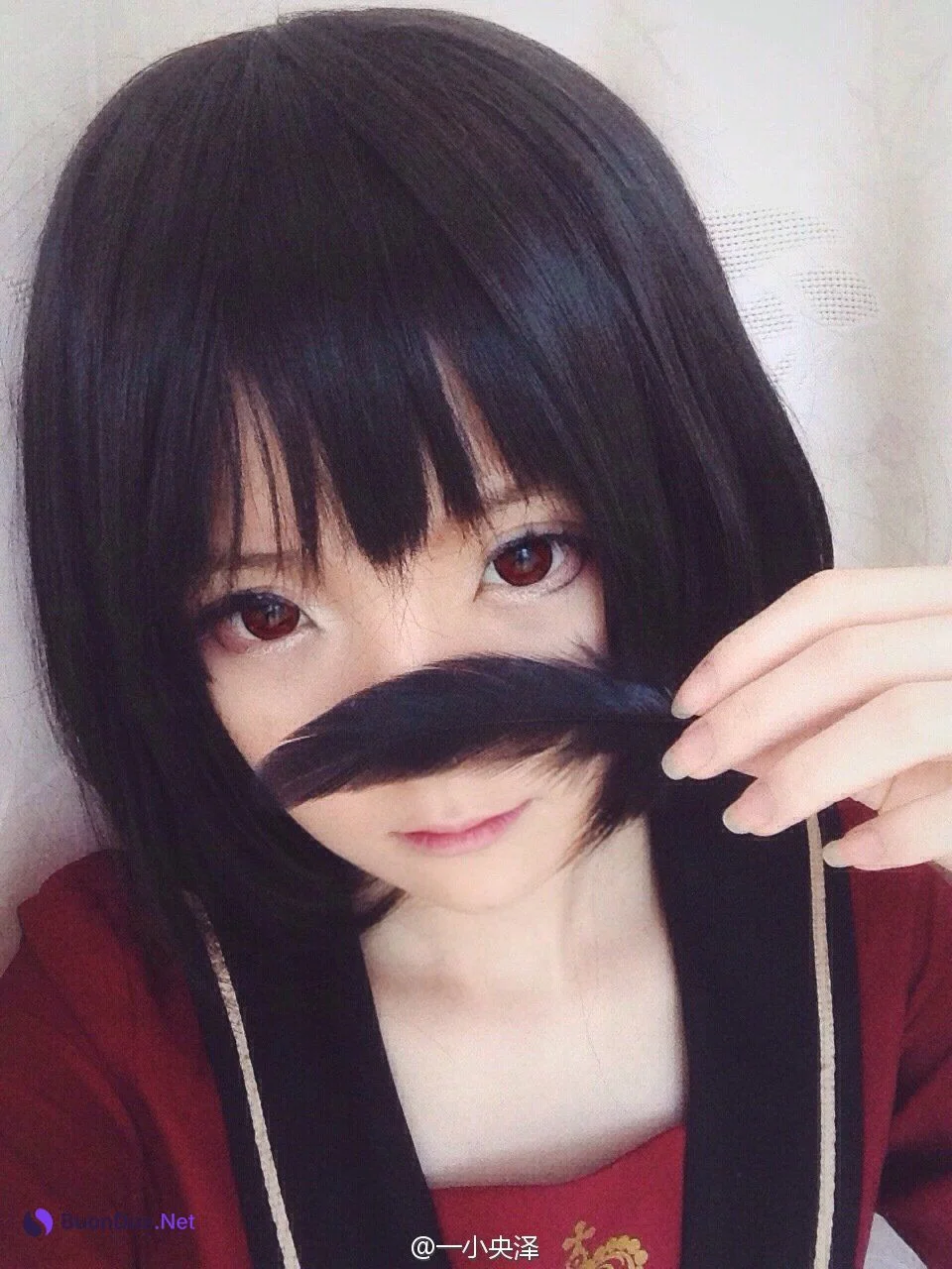 Coser@一小央泽 (yixiaoyangze) – 微博杂图 - Photo 7