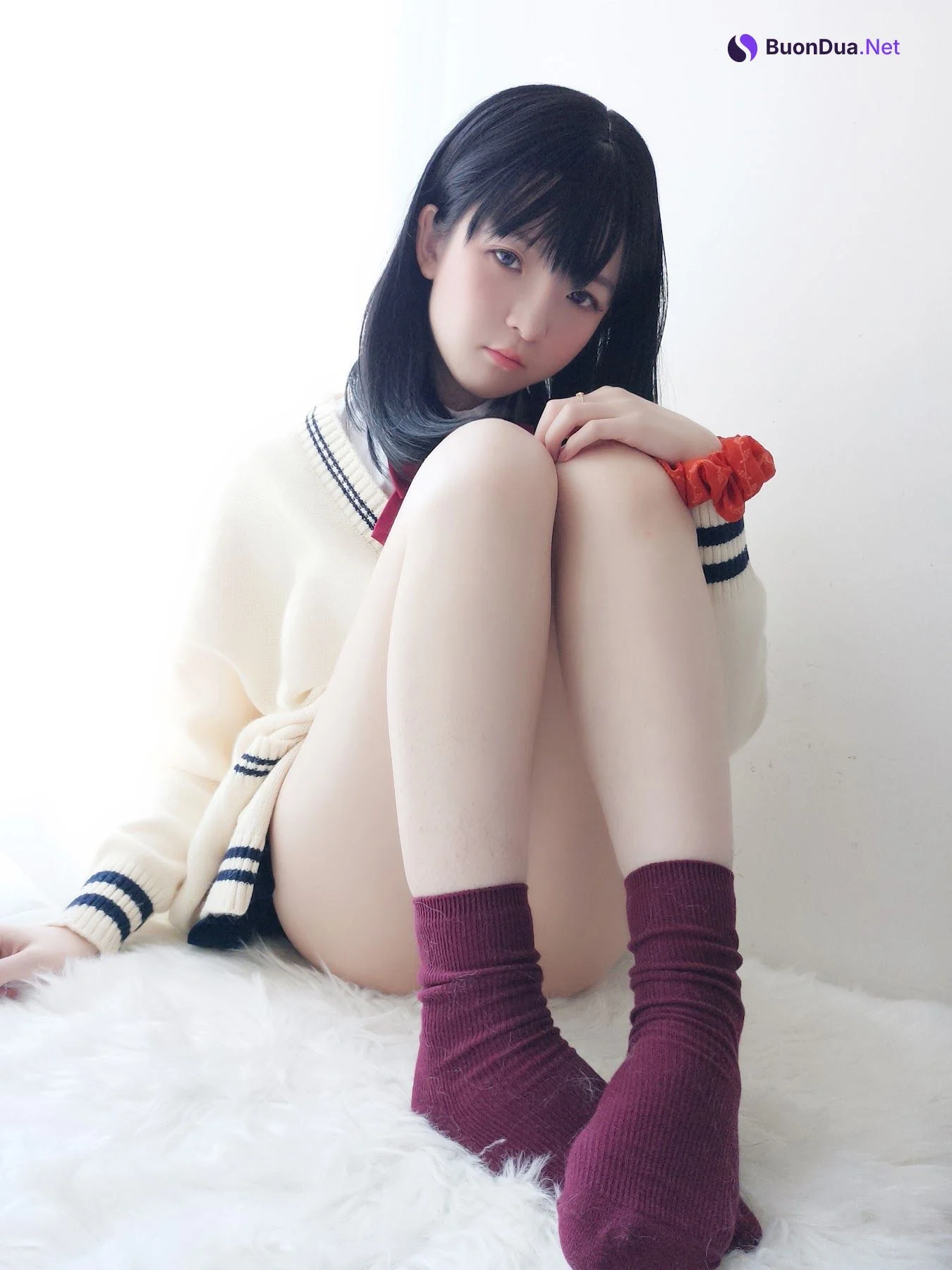 Coser@一小央泽 (yixiaoyangze) – 宝多六花 - Photo 18