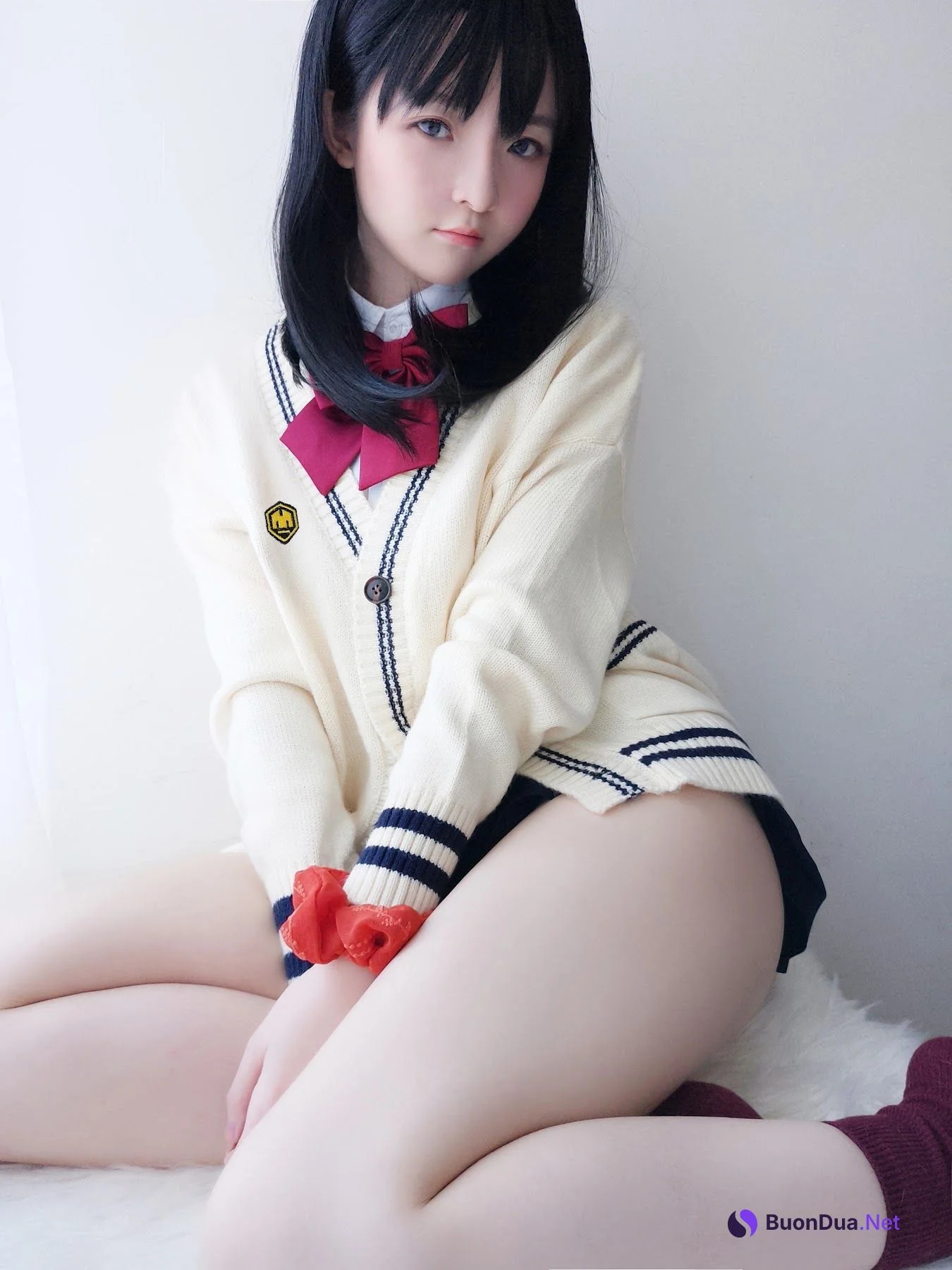 Coser@一小央泽 (yixiaoyangze) – 宝多六花 - Photo 20