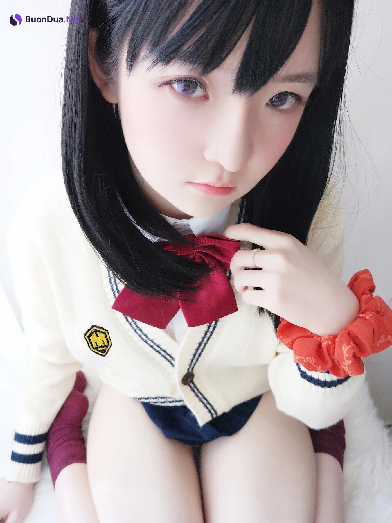 Coser@一小央泽 (yixiaoyangze) – 宝多六花 - Photo 3