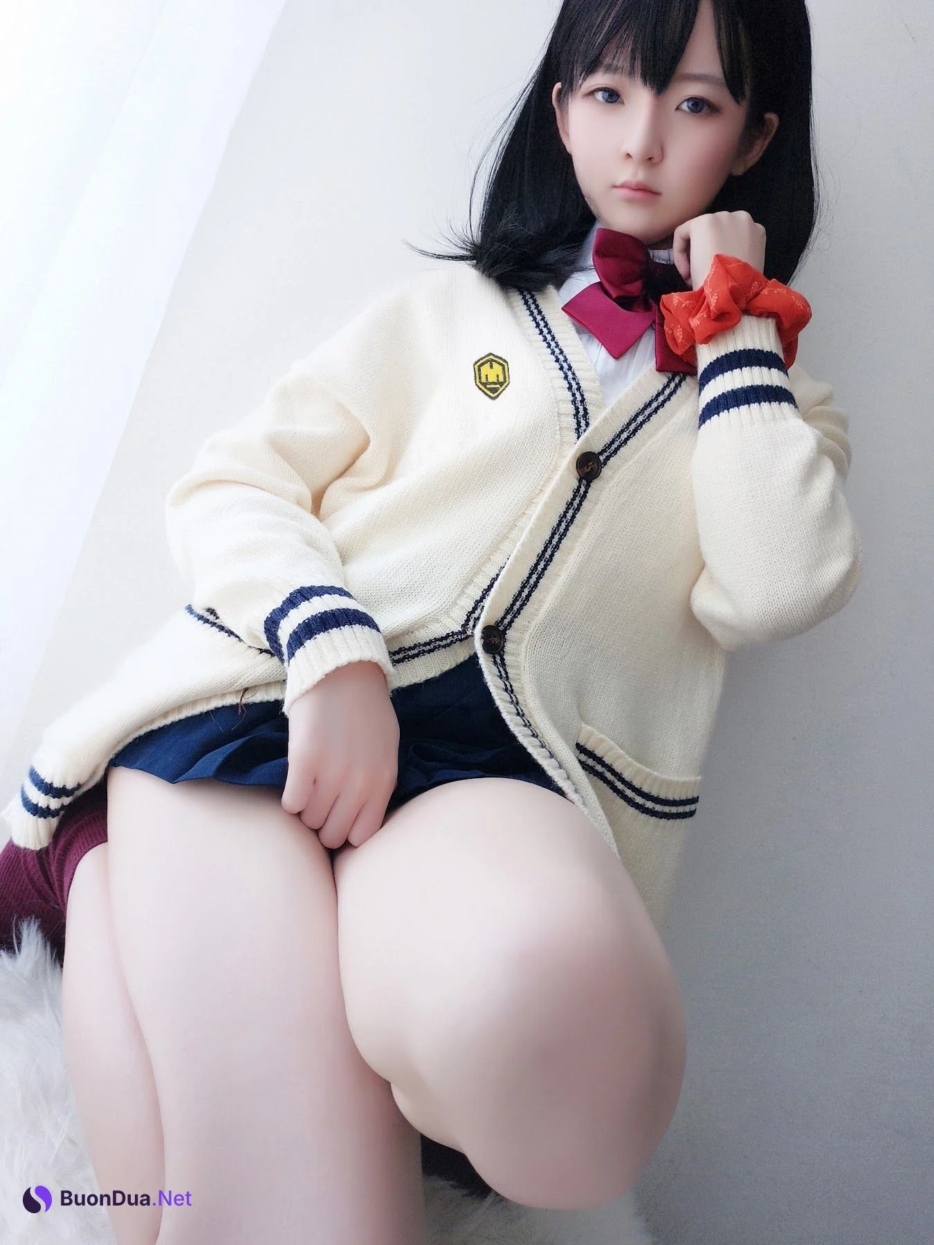 Coser@一小央泽 (yixiaoyangze) – 宝多六花 - Photo 6