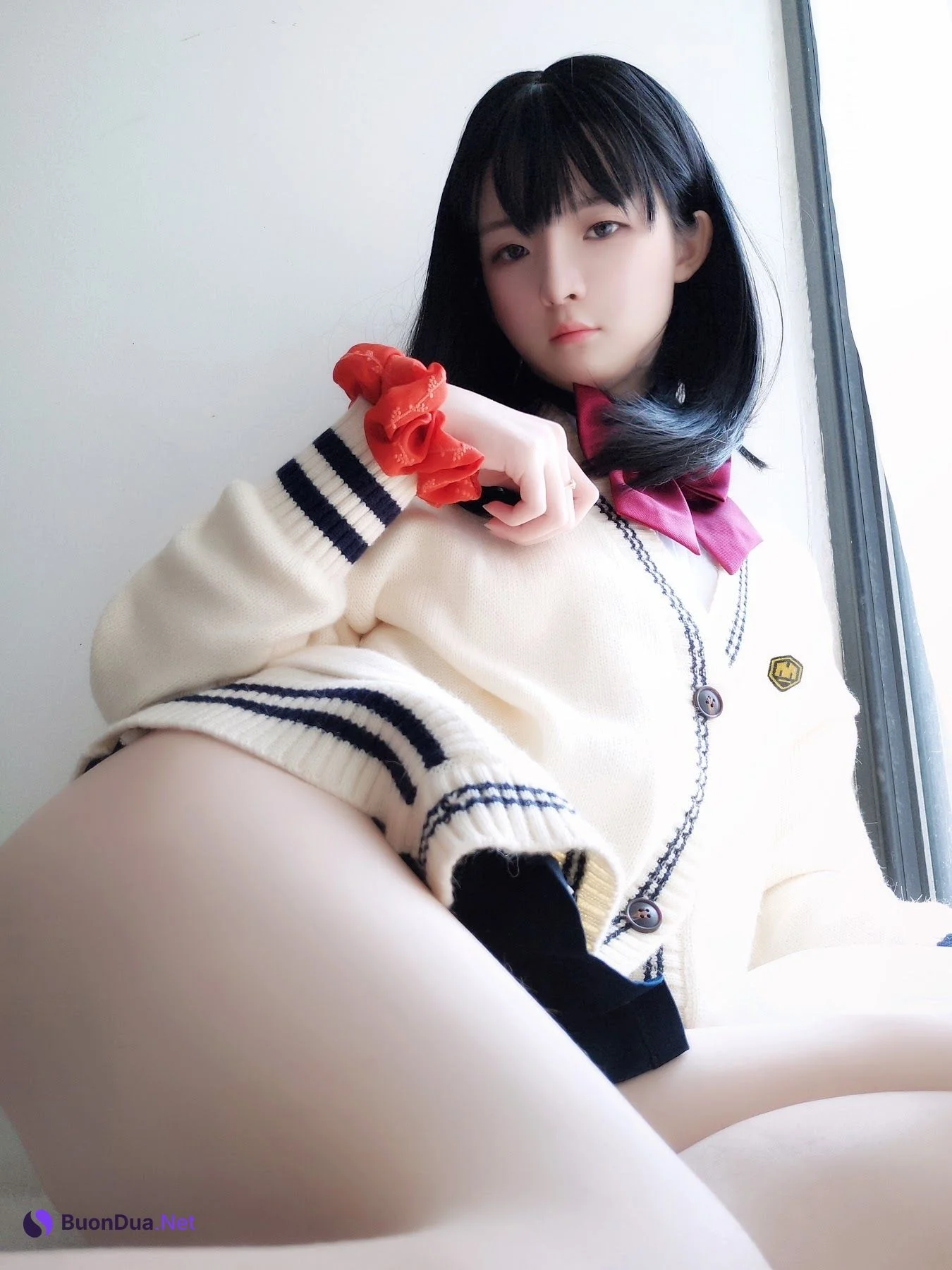Coser@一小央泽 (yixiaoyangze) – 宝多六花 - Photo 7