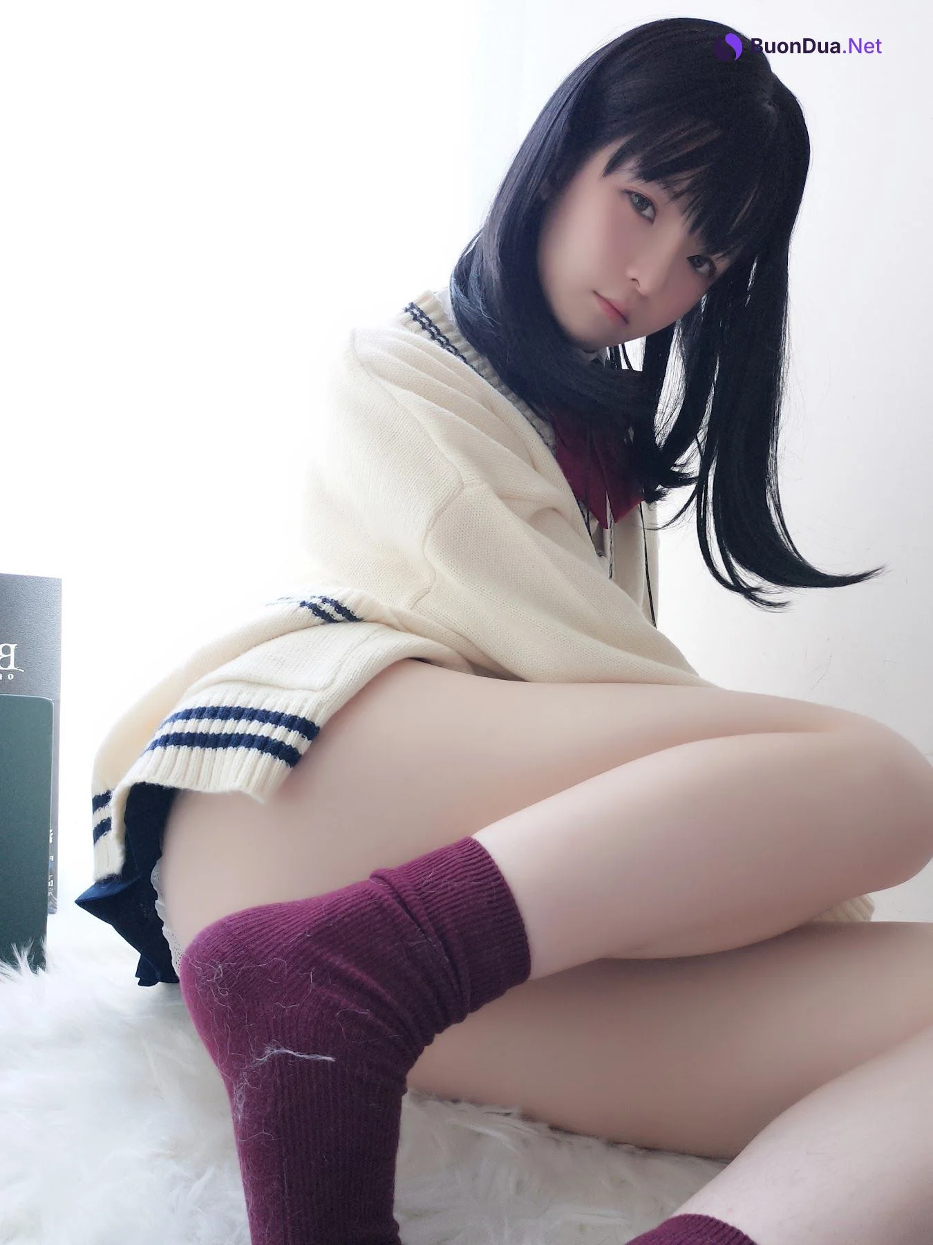 Coser@一小央泽 (yixiaoyangze) – 宝多六花 - Photo 9