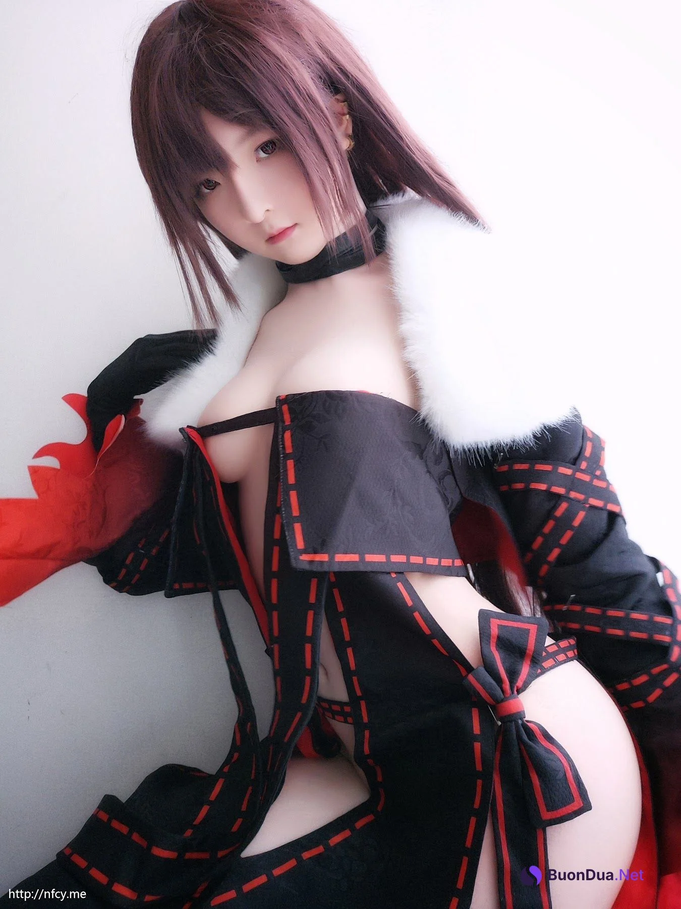 Coser@一小央泽 (yixiaoyangze) – FGO虞姬 - Photo 12