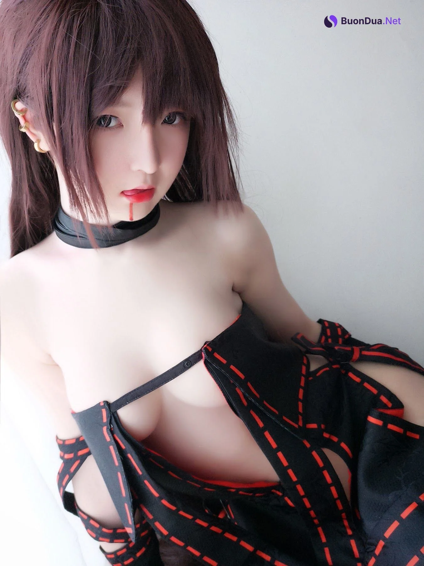 Coser@一小央泽 (yixiaoyangze) – FGO虞姬 - Photo 18