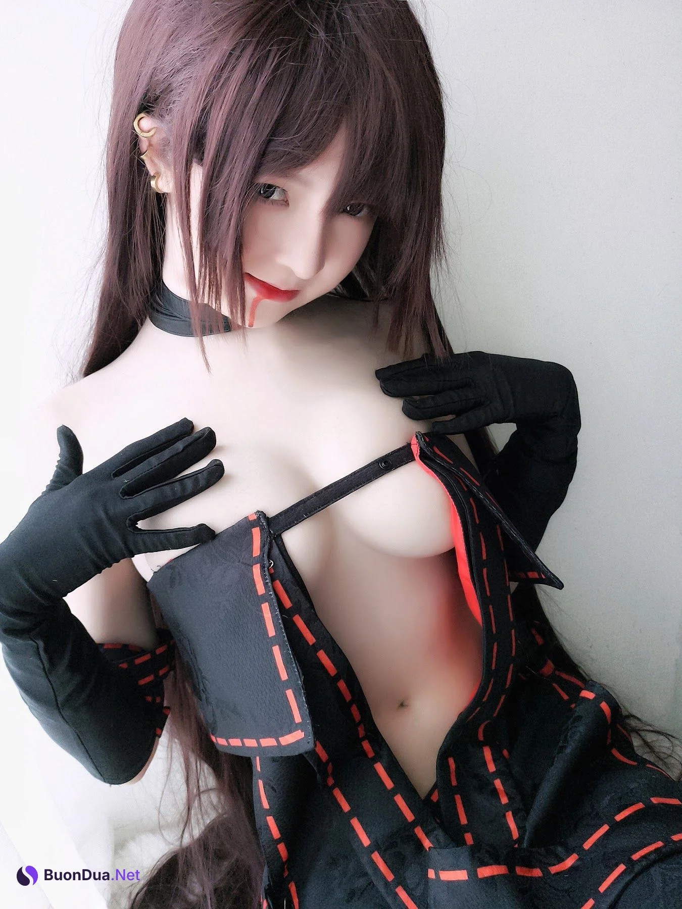 Coser@一小央泽 (yixiaoyangze) – FGO虞姬 - Photo 19