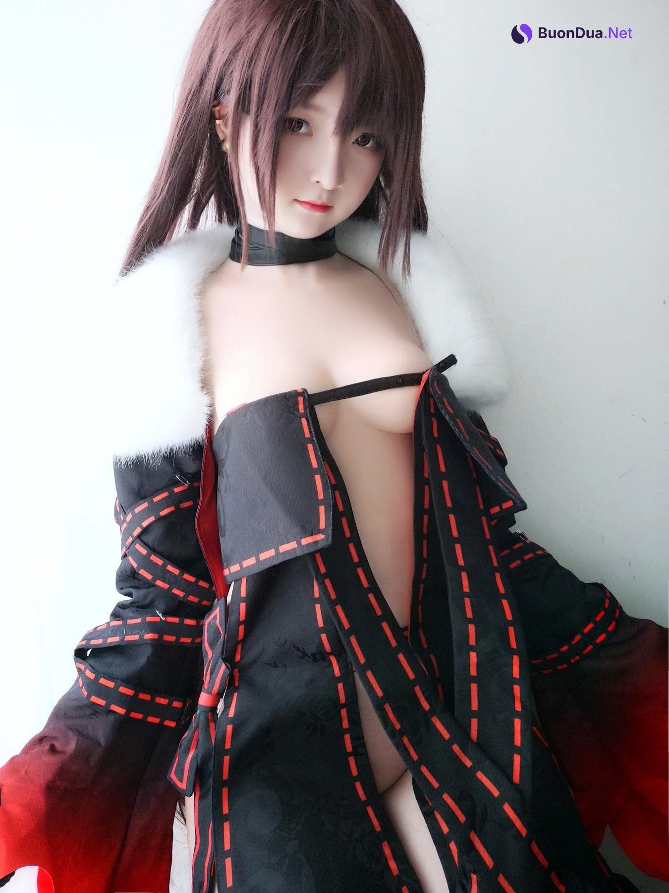 Coser@一小央泽 (yixiaoyangze) – FGO虞姬 - Photo 2