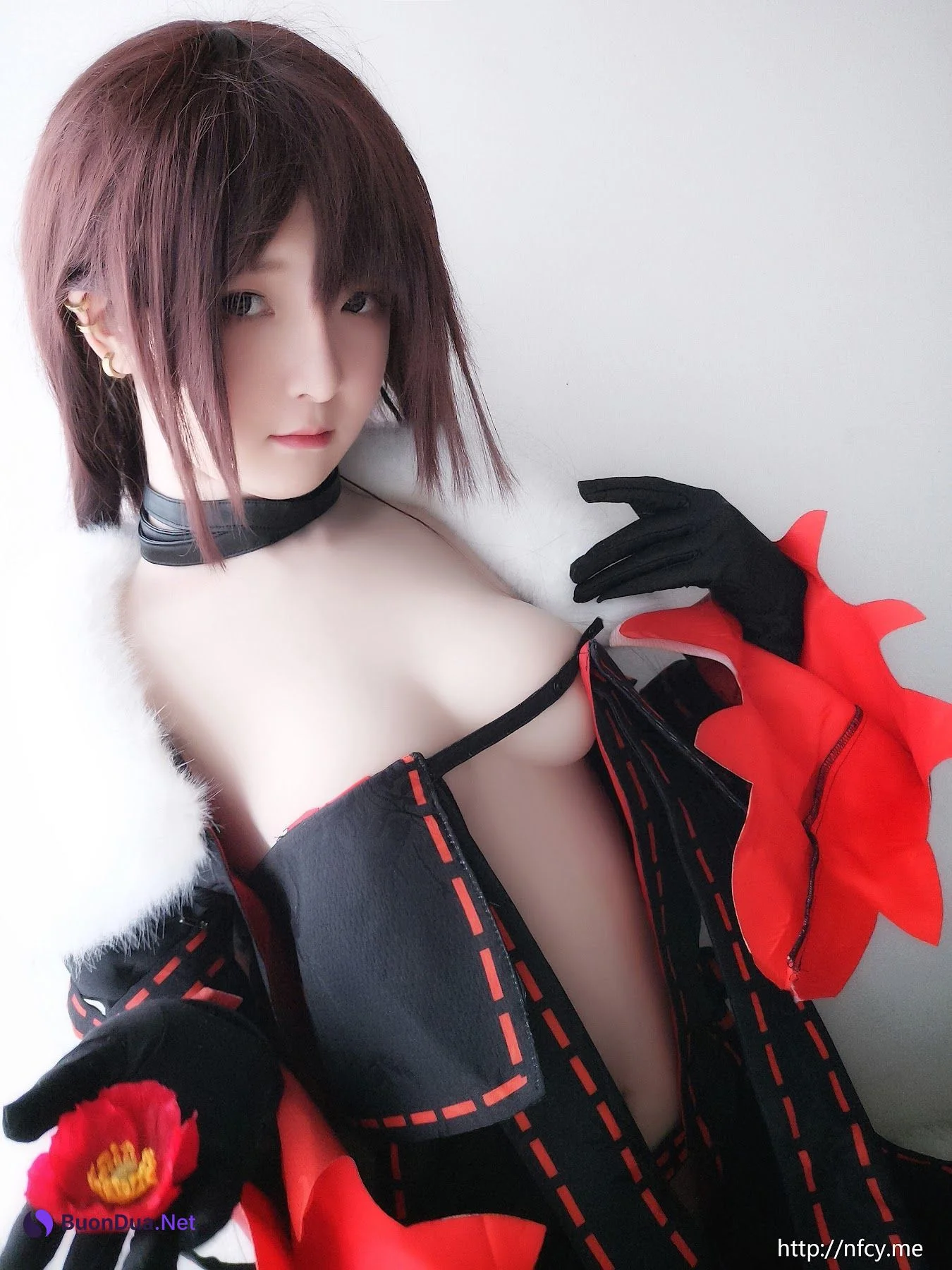 Coser@一小央泽 (yixiaoyangze) – FGO虞姬 - Photo 20