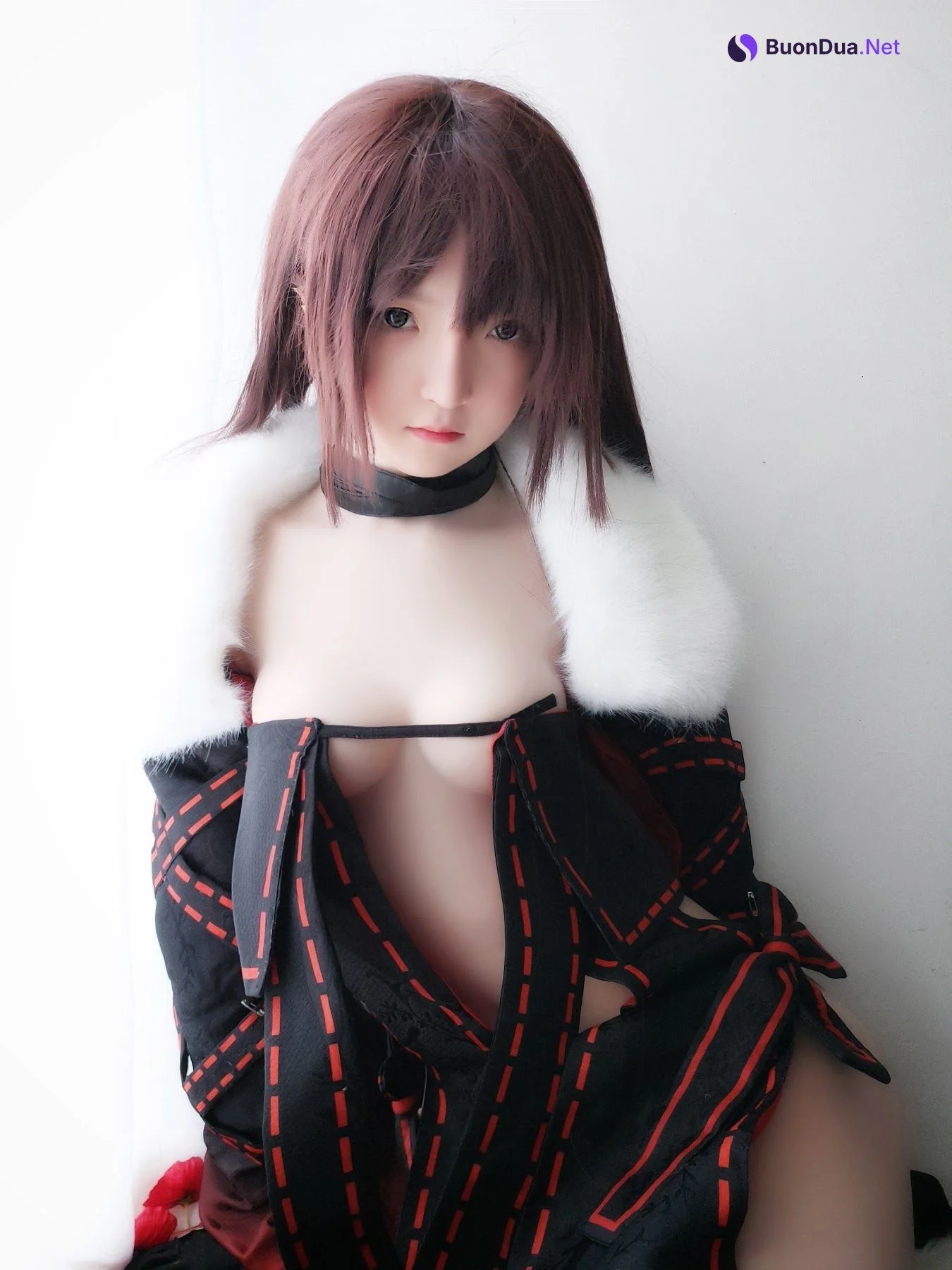 Coser@一小央泽 (yixiaoyangze) – FGO虞姬 - Photo 6