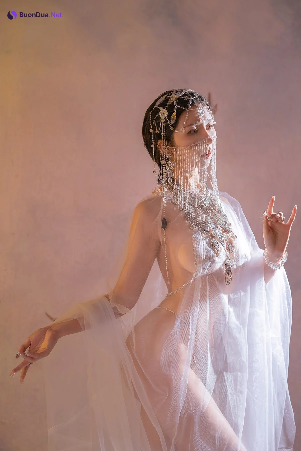 Coser@云溪溪 (Yunx1x1) – 冰洲石 - Photo 13