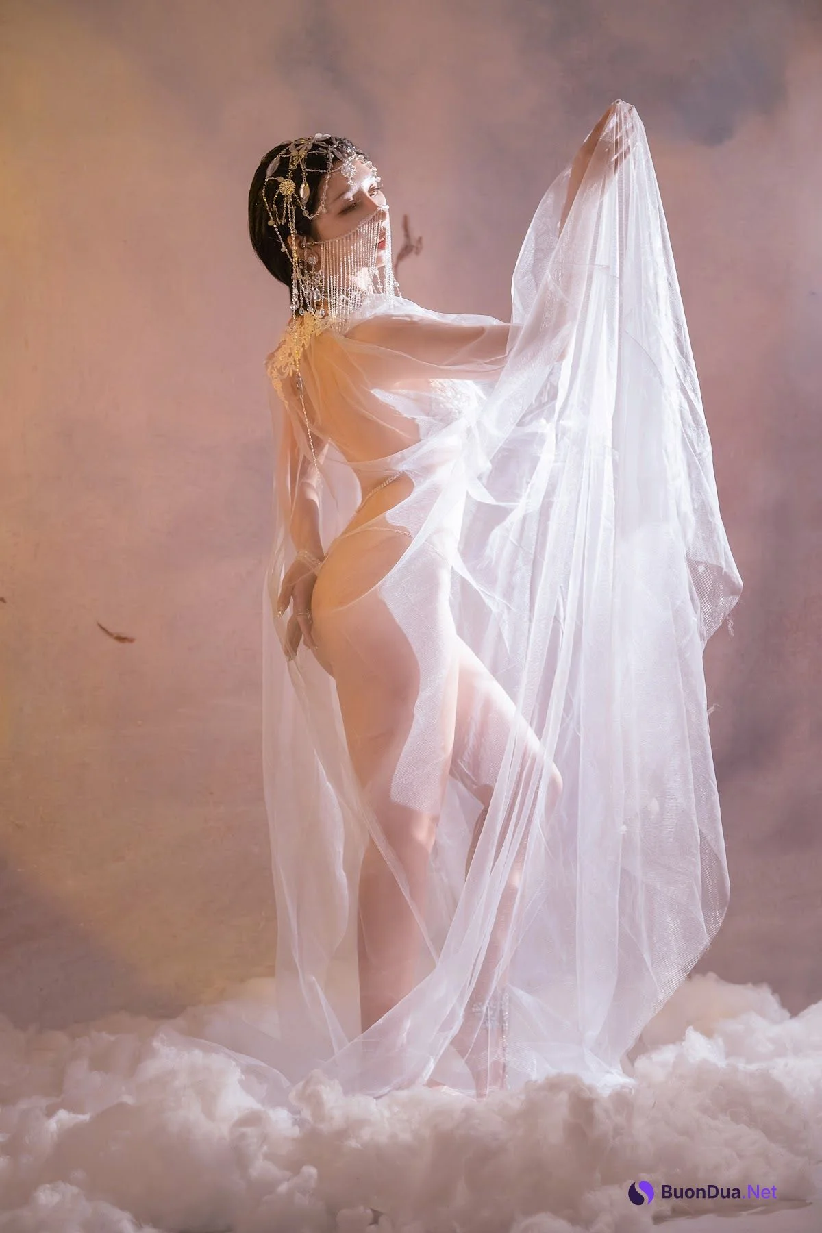 Coser@云溪溪 (Yunx1x1) – 冰洲石 - Photo 14