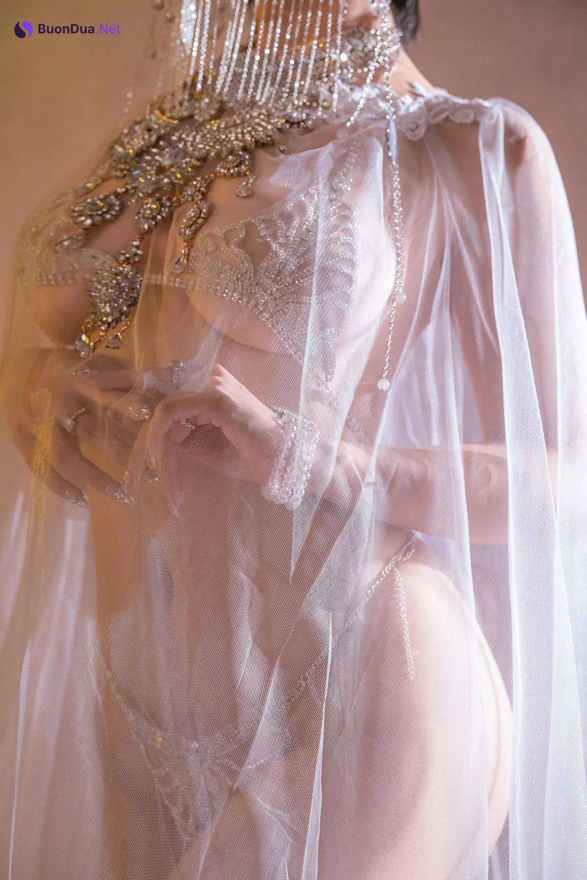 Coser@云溪溪 (Yunx1x1) – 冰洲石 - Photo 15