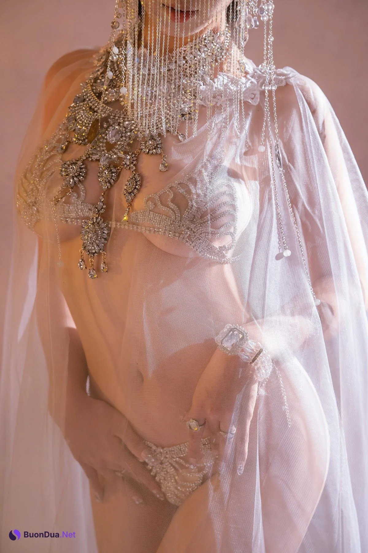 Coser@云溪溪 (Yunx1x1) – 冰洲石 - Photo 16