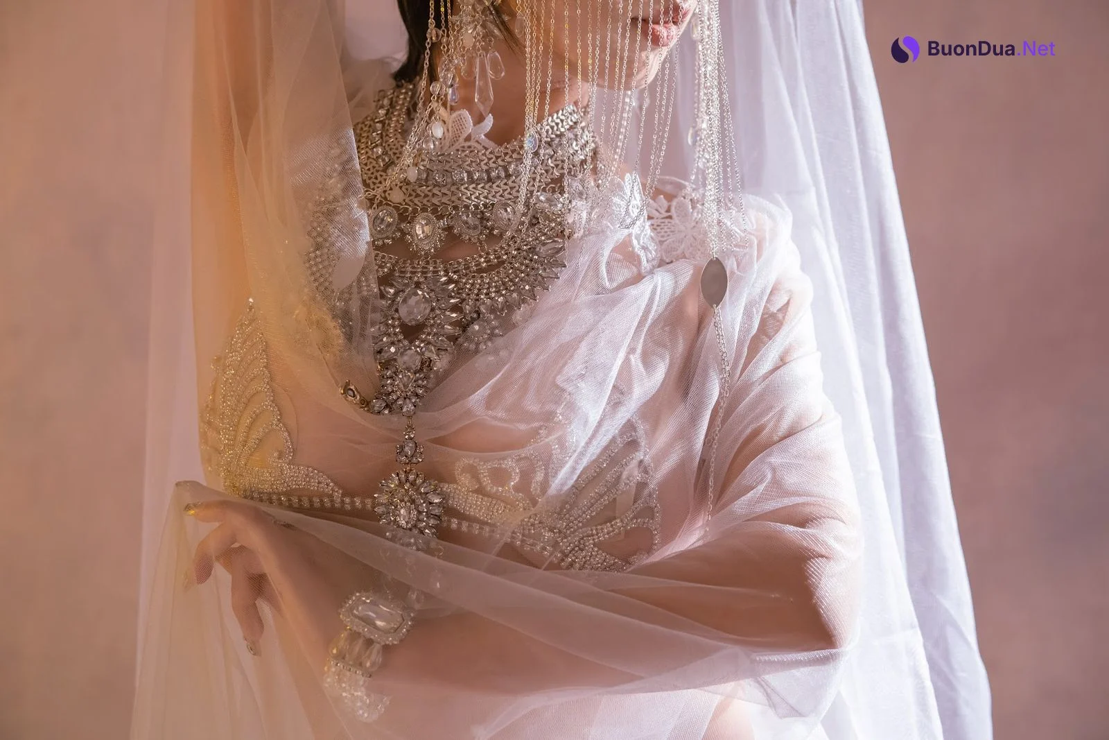 Coser@云溪溪 (Yunx1x1) – 冰洲石 - Photo 17
