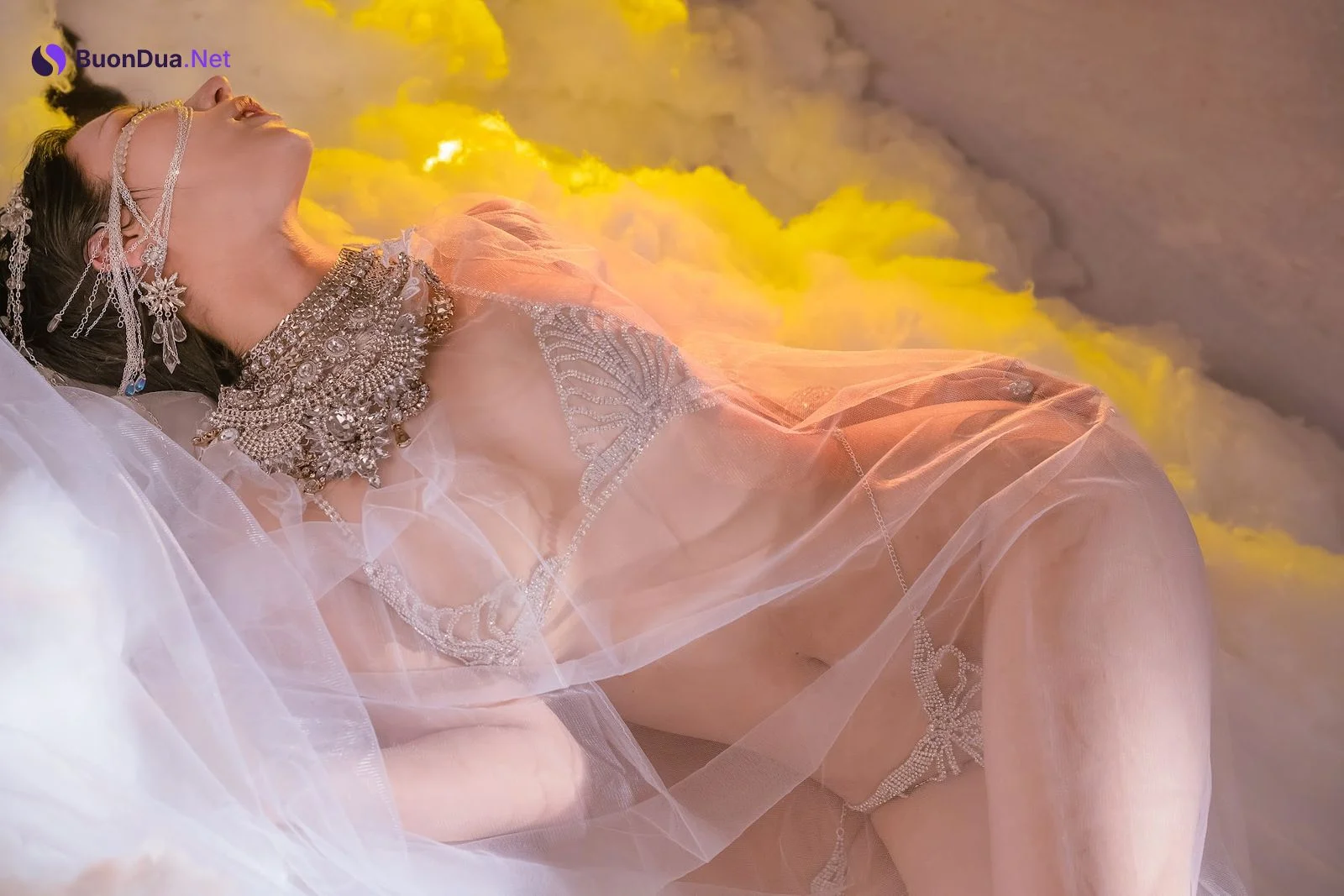 Coser@云溪溪 (Yunx1x1) – 冰洲石 - Photo 19