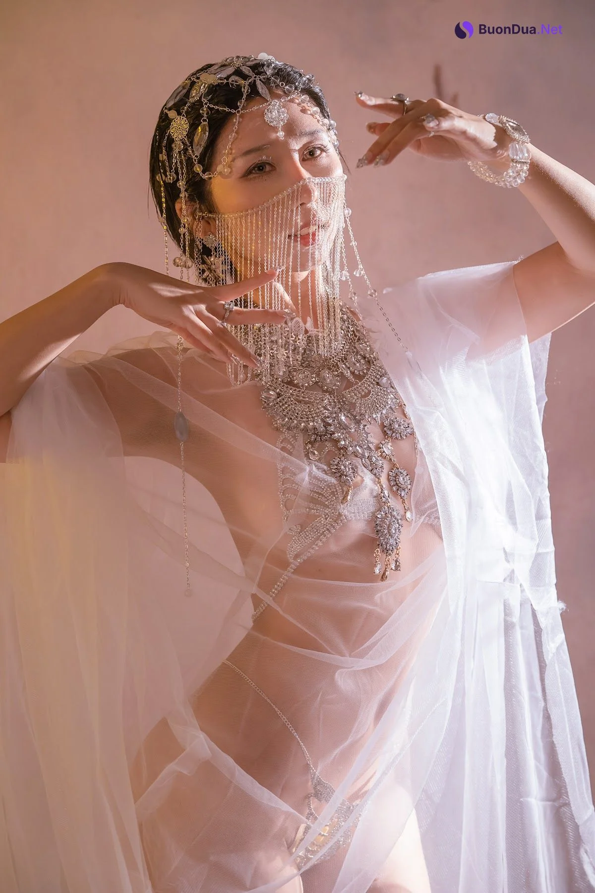 Coser@云溪溪 (Yunx1x1) – 冰洲石 - Photo 20