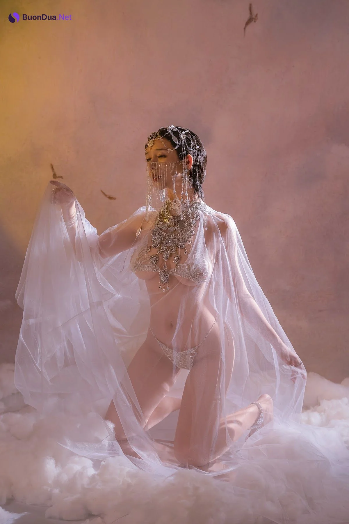 Coser@云溪溪 (Yunx1x1) – 冰洲石 - Photo 6