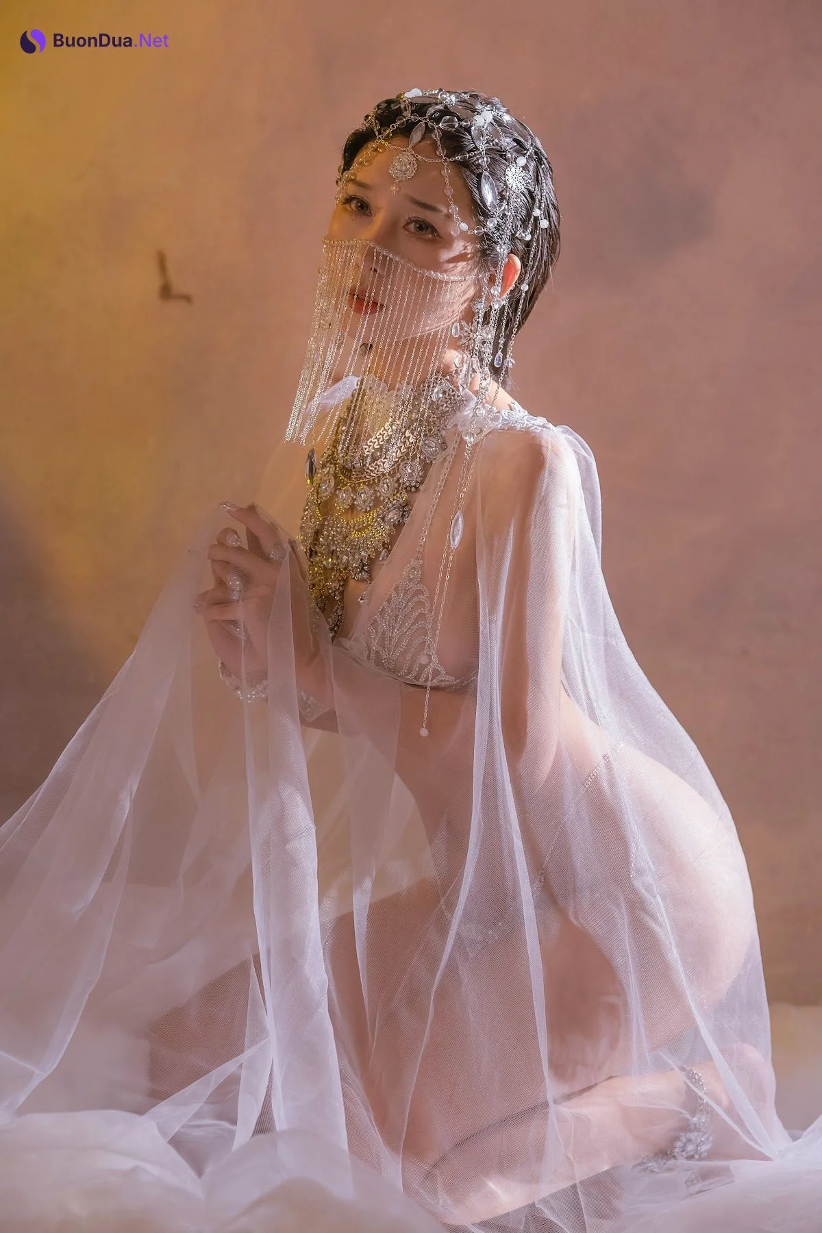 Coser@云溪溪 (Yunx1x1) – 冰洲石 - Photo 7