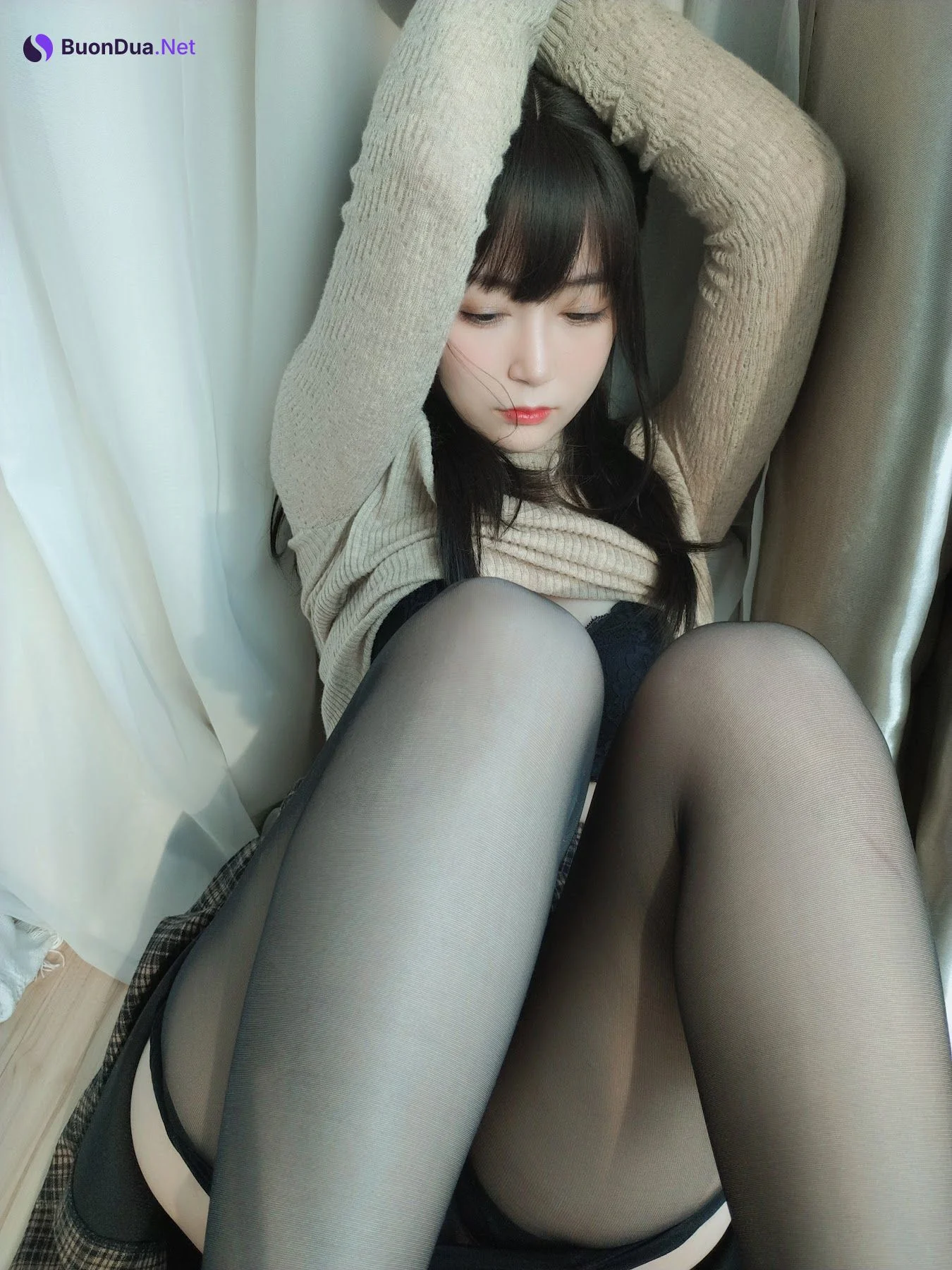 Coser@白银81 最终幻想 - 사진 10