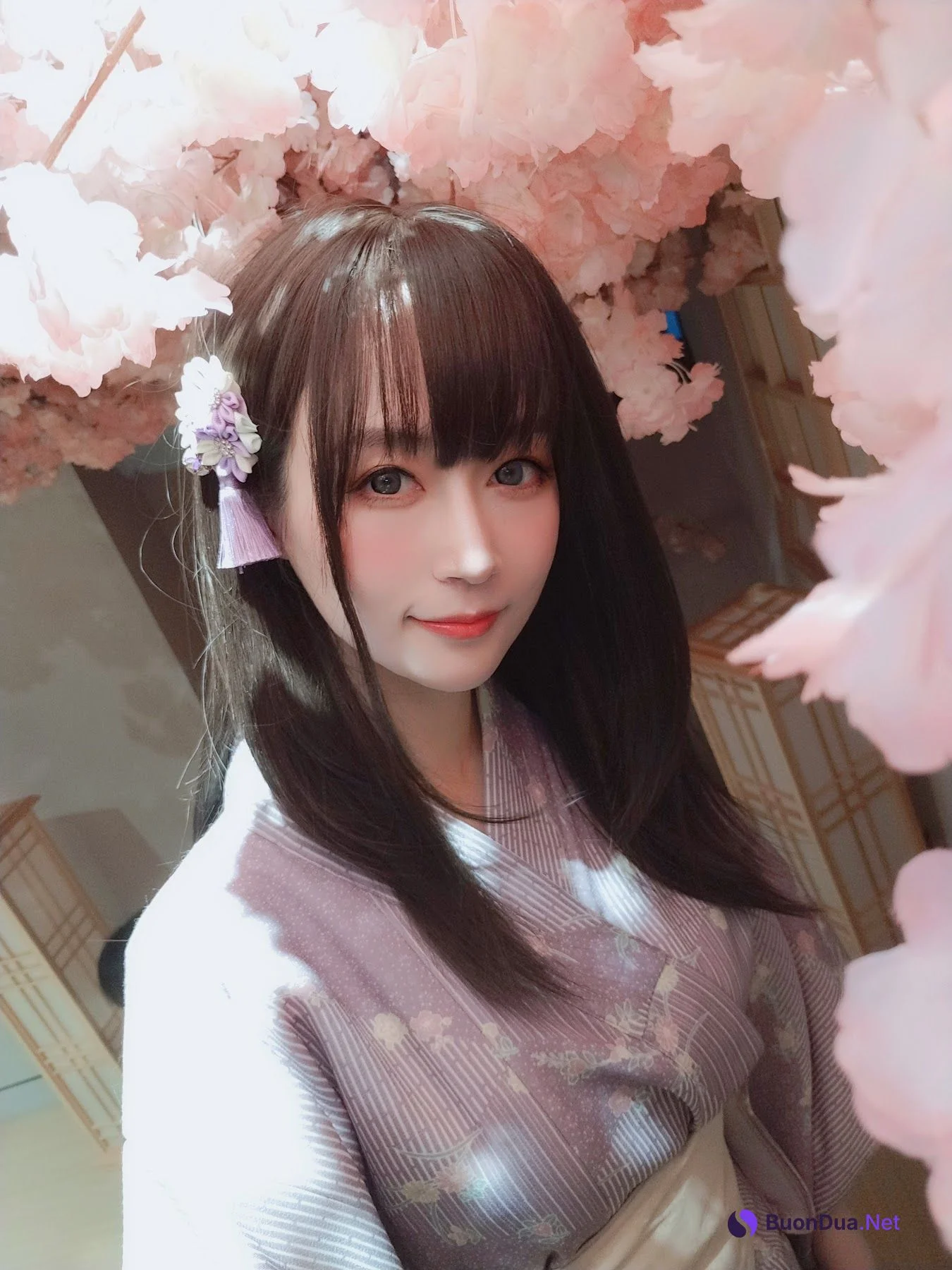 Coser@白银81 女场浴池上 - 照片 12