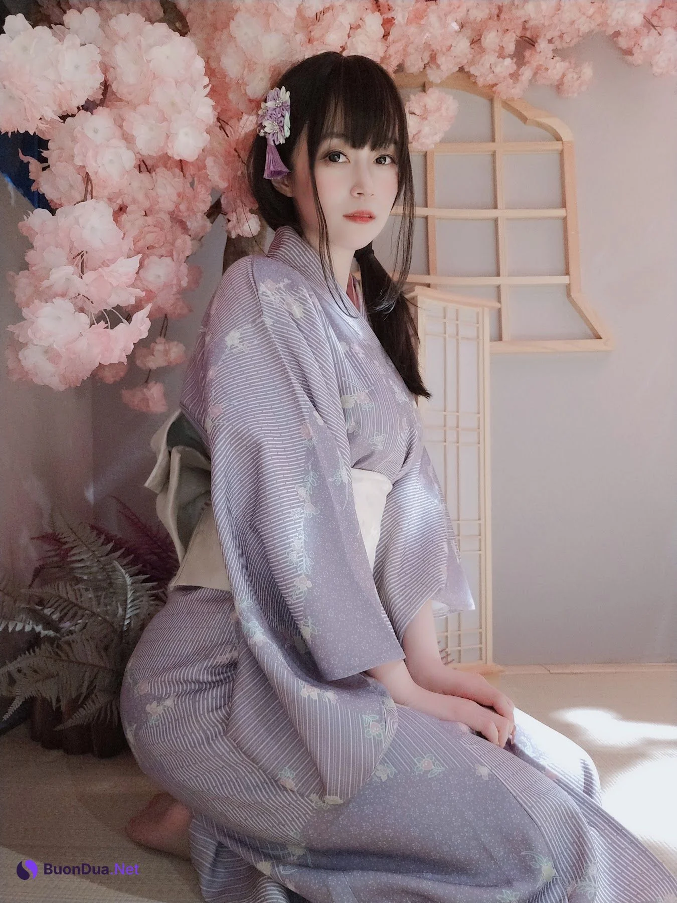 Coser@白银81 女场浴池上 - 照片 2