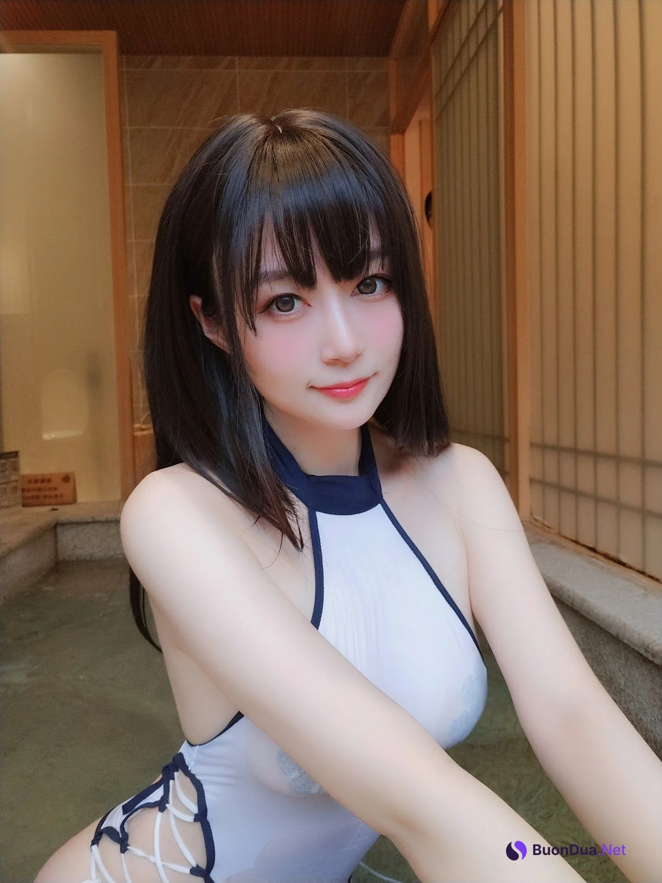 Coser@白银81 女场浴池上 - 照片 31