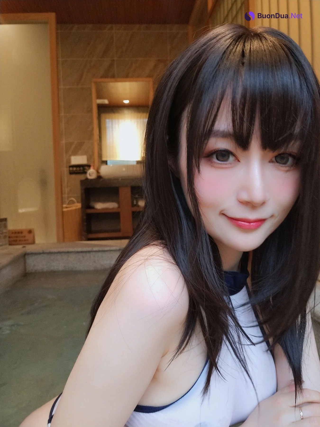 Coser@白银81 女场浴池上 - 照片 37