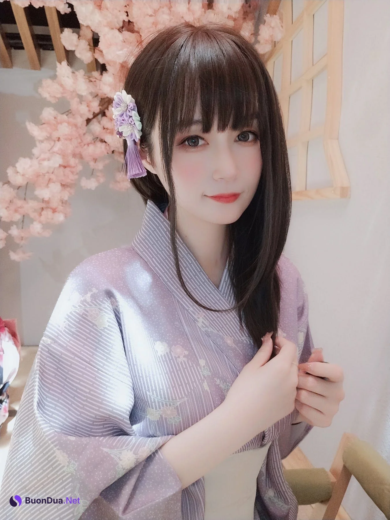 Coser@白银81 女场浴池上 - 照片 4
