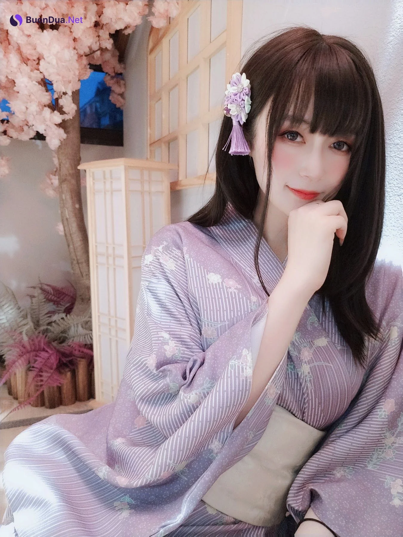 Coser@白银81 女场浴池上 - 照片 8