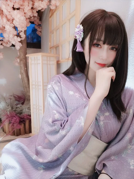 Coser@白银81 女场浴池上