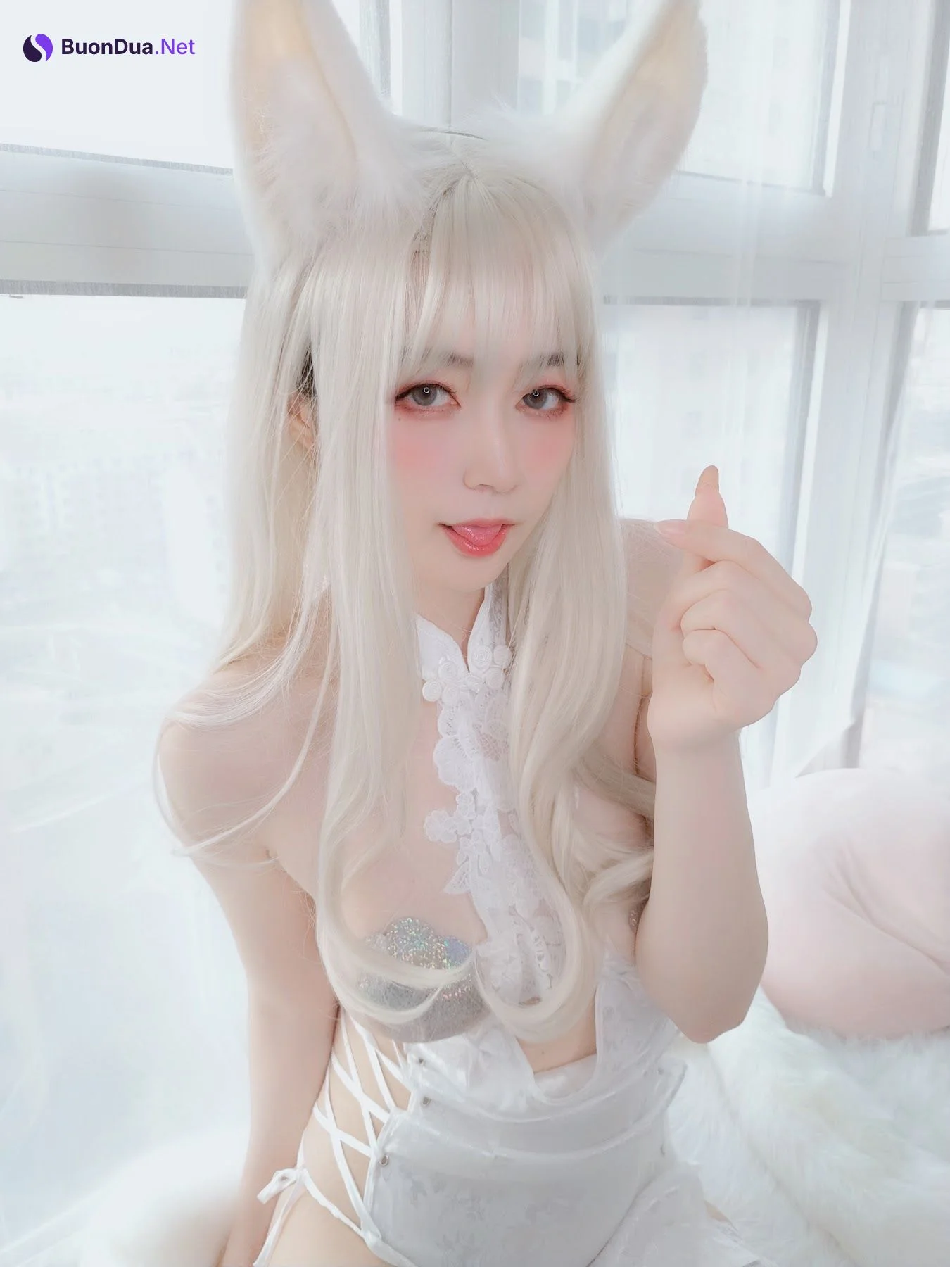 Coser@白银81 自撮り2 - รูปภาพ 3